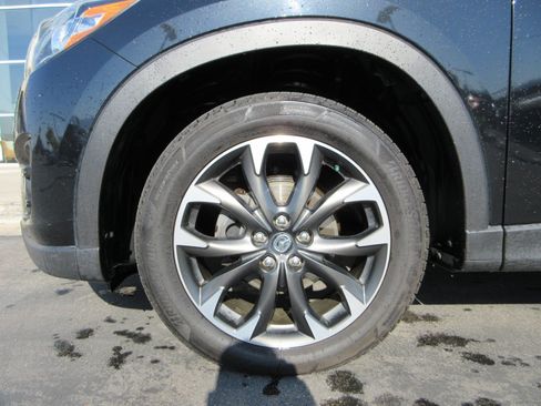 Used 2016 MAZDA CX-5 Grand Touring AWD/4WD image 19