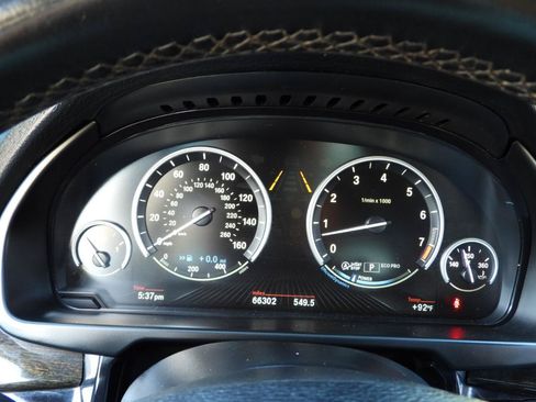 Used 2018 BMW X5 sDrive35i RWD image 79