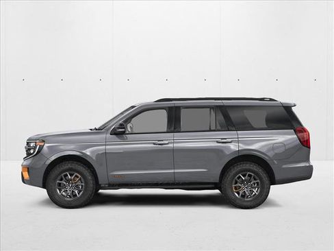 New 2026 Ford Expedition Tremor AWD/4WD image 3