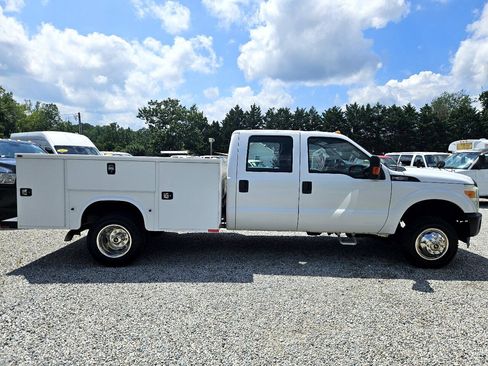 Used 2015 Ford F350 XL w/ Power Equipment Group image 6