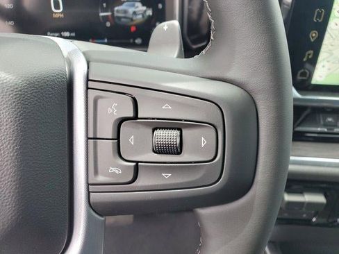 New 2026 GMC Sierra 1500 SLT w/ SLT Premium Plus Package AWD/4WD image 29