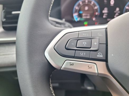 New 2026 Volkswagen Tiguan S FWD image 13