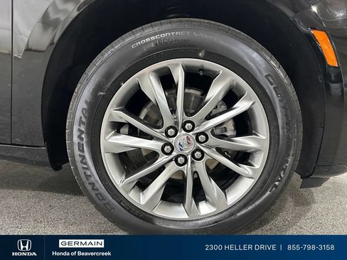 Used 2024 Buick Enclave Avenir w/ Avenir Technology Package FWD image 14
