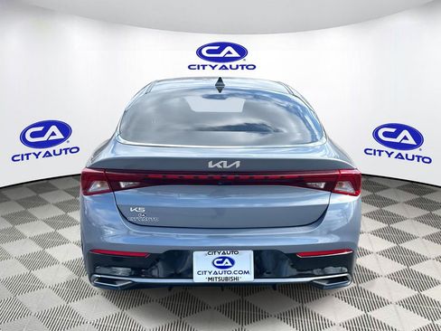 Used 2023 Kia K5 LXS image 5