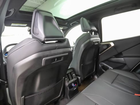 New 2025 BMW X3 xDrive30i w/ Premium Package image 20