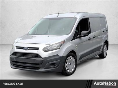 Used 2017 Ford Transit Connect XL