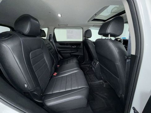 Used 2023 Honda CR-V EX-L image 18