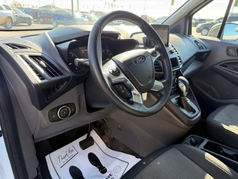 Used 2020 Ford Transit Connect XL image 13
