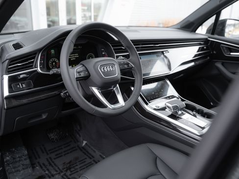 New 2026 Audi Q7 3.0T Premium Plus image 10