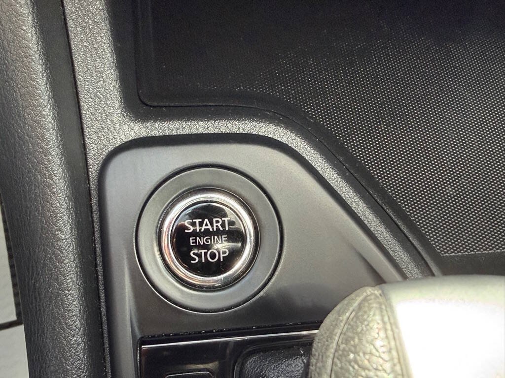 Used 2021 Nissan Sentra S FWD image 11