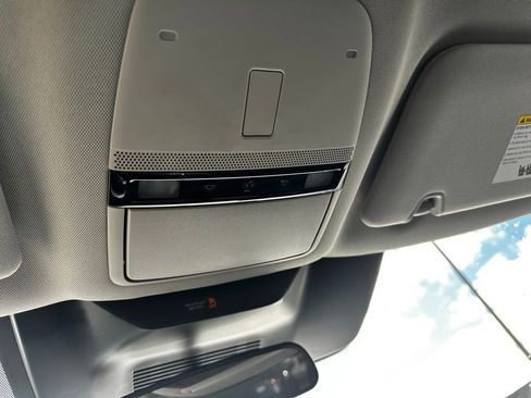 New 2025 Nissan Murano SV AWD/4WD image 22