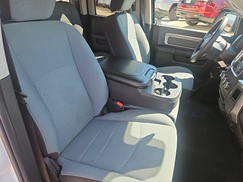 Used 2024 RAM 1500 Classic SLT RWD image 23