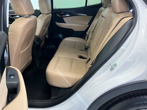 Used 2024 Buick Envision Preferred AWD/4WD image 22