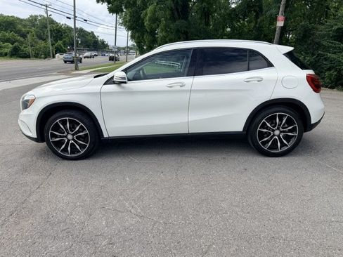Used 2015 Mercedes-Benz GLA 250 w/ Multimedia Package image 8