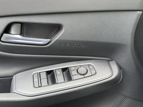 New 2026 Nissan Sentra SV w/ SV Convenience Package image 24