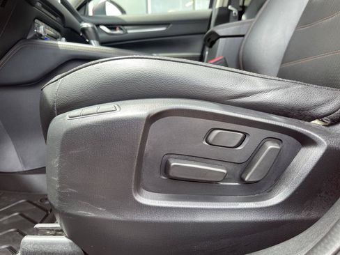 Used 2022 MAZDA CX-5 AWD 2.5 S w/ Premium Plus Pkg image 16