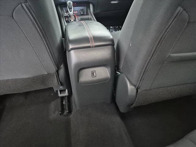 Used 2025 Nissan Sentra SR FWD image 18
