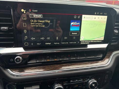 New 2026 GMC Sierra 1500 Elevation image 16