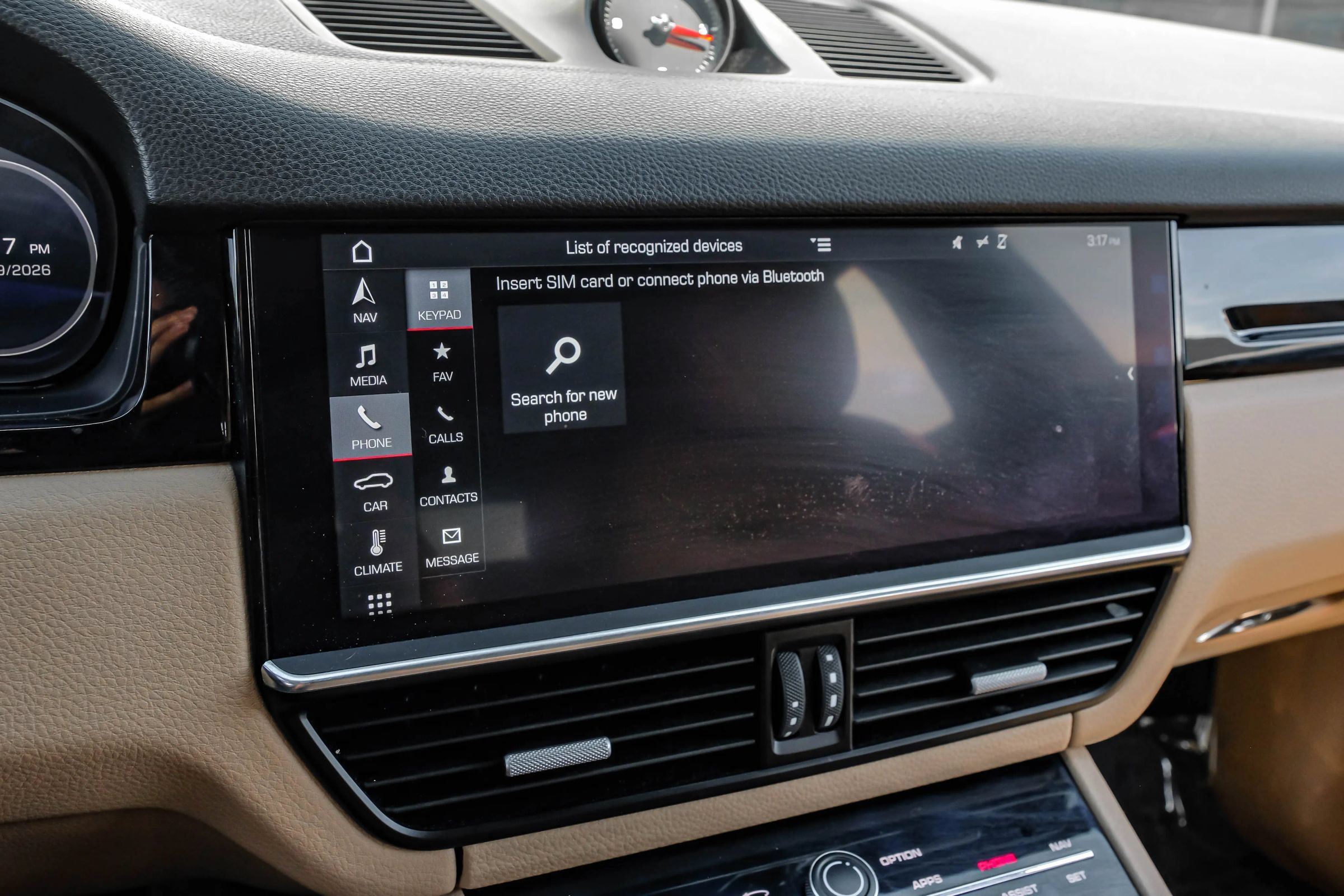 Used 2019 Porsche Cayenne AWD/4WD image 27