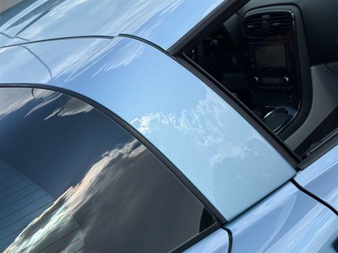 Used 2012 Chevrolet Corvette Z06 w/ 2LZ Preferred Equipment Group image 40