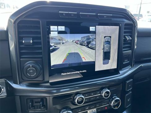 Certified 2023 Ford F150 XLT w/ Equipment Group 302A High image 39