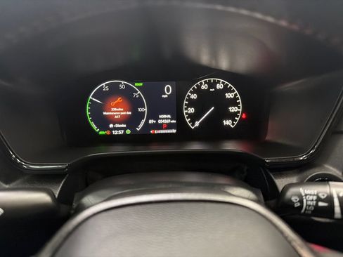 Used 2024 Honda CR-V Sport-L image 29