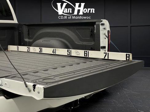 New 2026 RAM 2500 Big Horn image 15