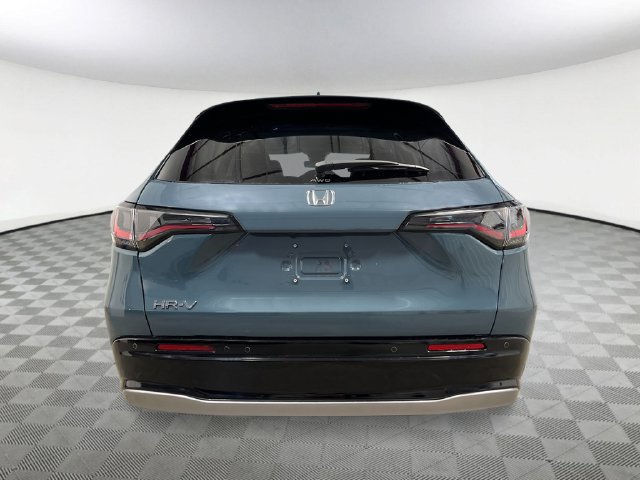 New 2027 Honda HR-V EX-L image 5