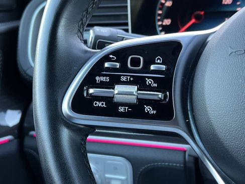 Certified 2023 Mercedes-Benz GLE 450 4MATIC image 31