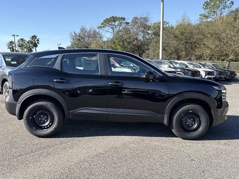 New 2026 Nissan Kicks S image 2