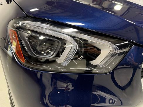 Certified 2022 Mercedes-Benz GLE 350 4MATIC image 10