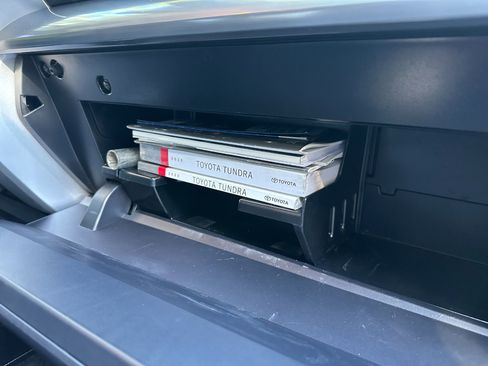 Used 2020 Toyota Tundra Platinum image 30