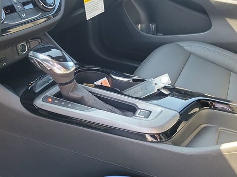 New 2026 Buick Envista Sport Touring FWD image 18