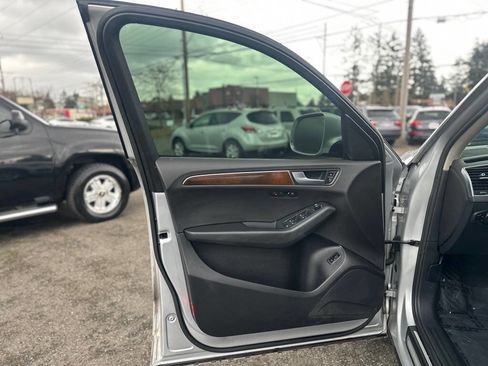 Used 2011 Audi Q5 2.0T Premium Plus image 10