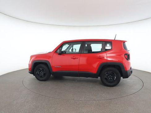 Used 2019 Jeep Renegade Sport FWD image 8