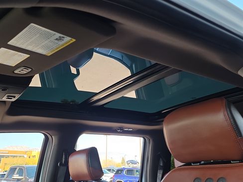 Used 2019 Ford F150 King Ranch w/ Equipment Group 601A Luxury image 19