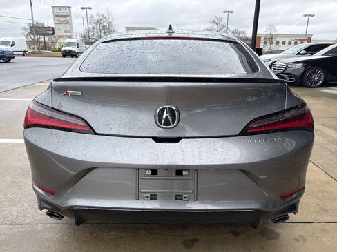 Used 2023 Acura Integra A-Spec image 7