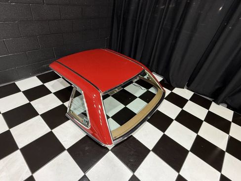 Used 1987 Mercedes-Benz 560 SL image 60