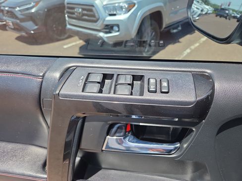 Certified 2016 Toyota 4Runner TRD Pro AWD/4WD image 29