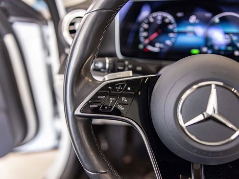 Used 2022 Mercedes-Benz E 450 4MATIC All-Terrain Wagon image 25