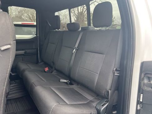 Used 2020 Ford F150 XLT w/ Equipment Group 302A Luxury image 21