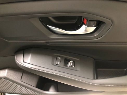 New 2026 Honda Accord Sport image 14