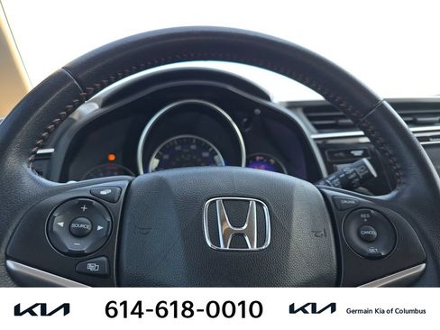 Used 2018 Honda Fit Sport image 21