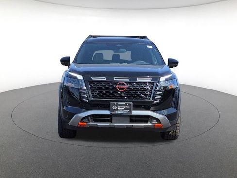 New 2026 Nissan Pathfinder Rock Creek w/ Rock Creek Premium Package AWD/4WD image 2