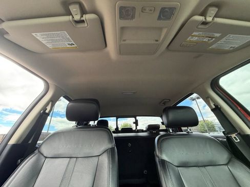 Used 2019 Ford Ranger Lariat w/ Equipment Group 501A Mid AWD/4WD image 27