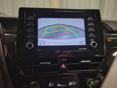 Used 2023 Toyota Camry LE image 17