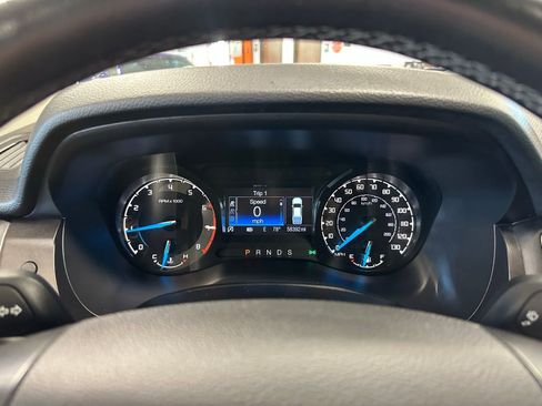 Used 2021 Ford Ranger XLT w/ Tremor Off-Road Package image 22