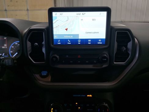 Used 2024 Ford Bronco Sport Big Bend w/ Convenience Package AWD/4WD image 19