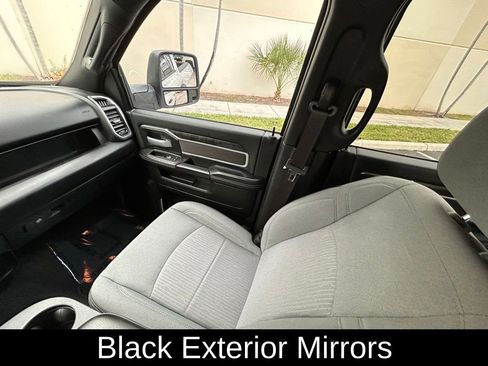 Used 2024 RAM 2500 Big Horn image 11