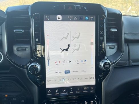 Used 2024 RAM 2500 Rebel image 26